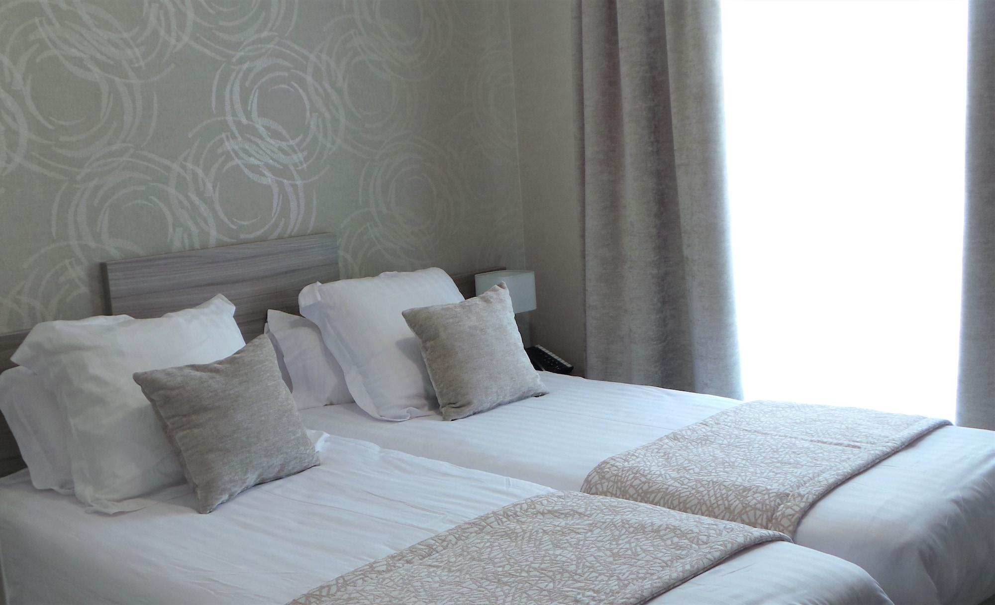 Hotel De Brunville & Spa Bayeux Dış mekan fotoğraf