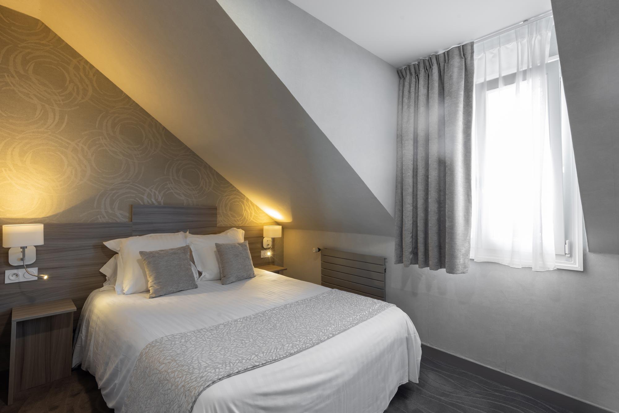Hotel De Brunville & Spa Bayeux Dış mekan fotoğraf