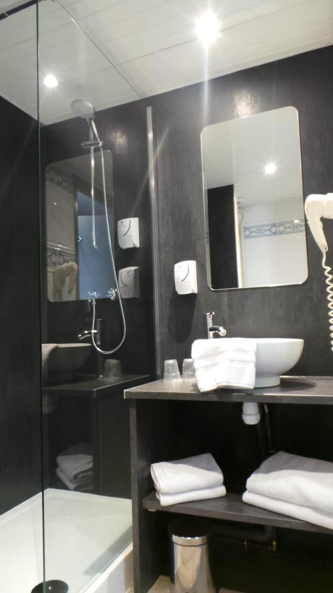 Hotel De Brunville & Spa Bayeux Dış mekan fotoğraf