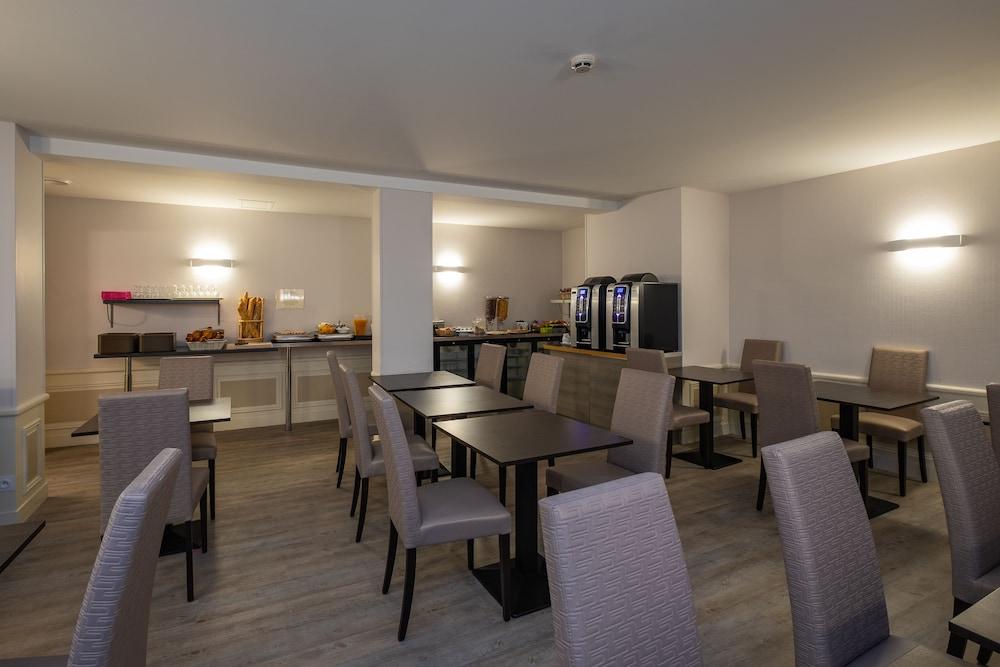 Hotel De Brunville & Spa Bayeux Dış mekan fotoğraf