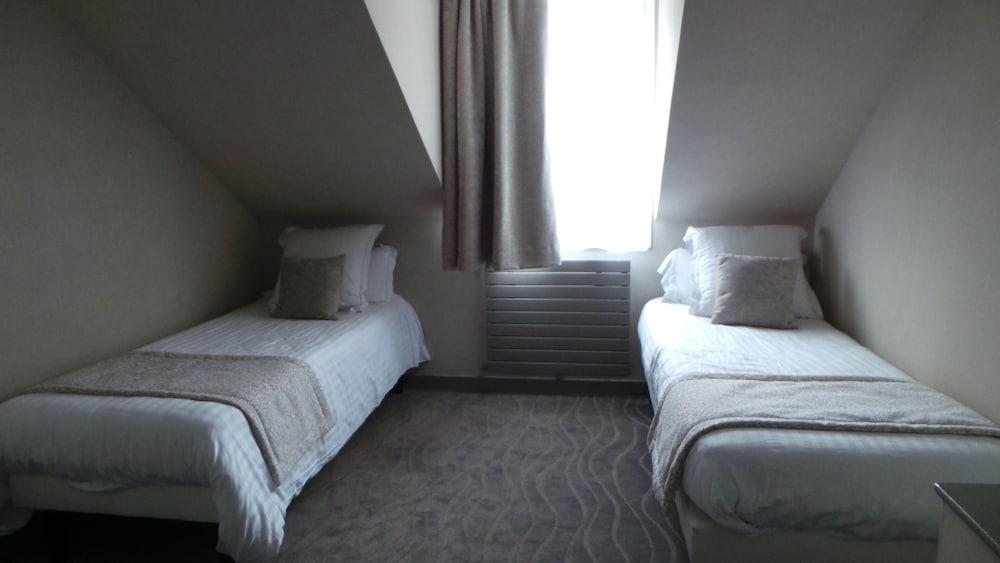 Hotel De Brunville & Spa Bayeux Dış mekan fotoğraf