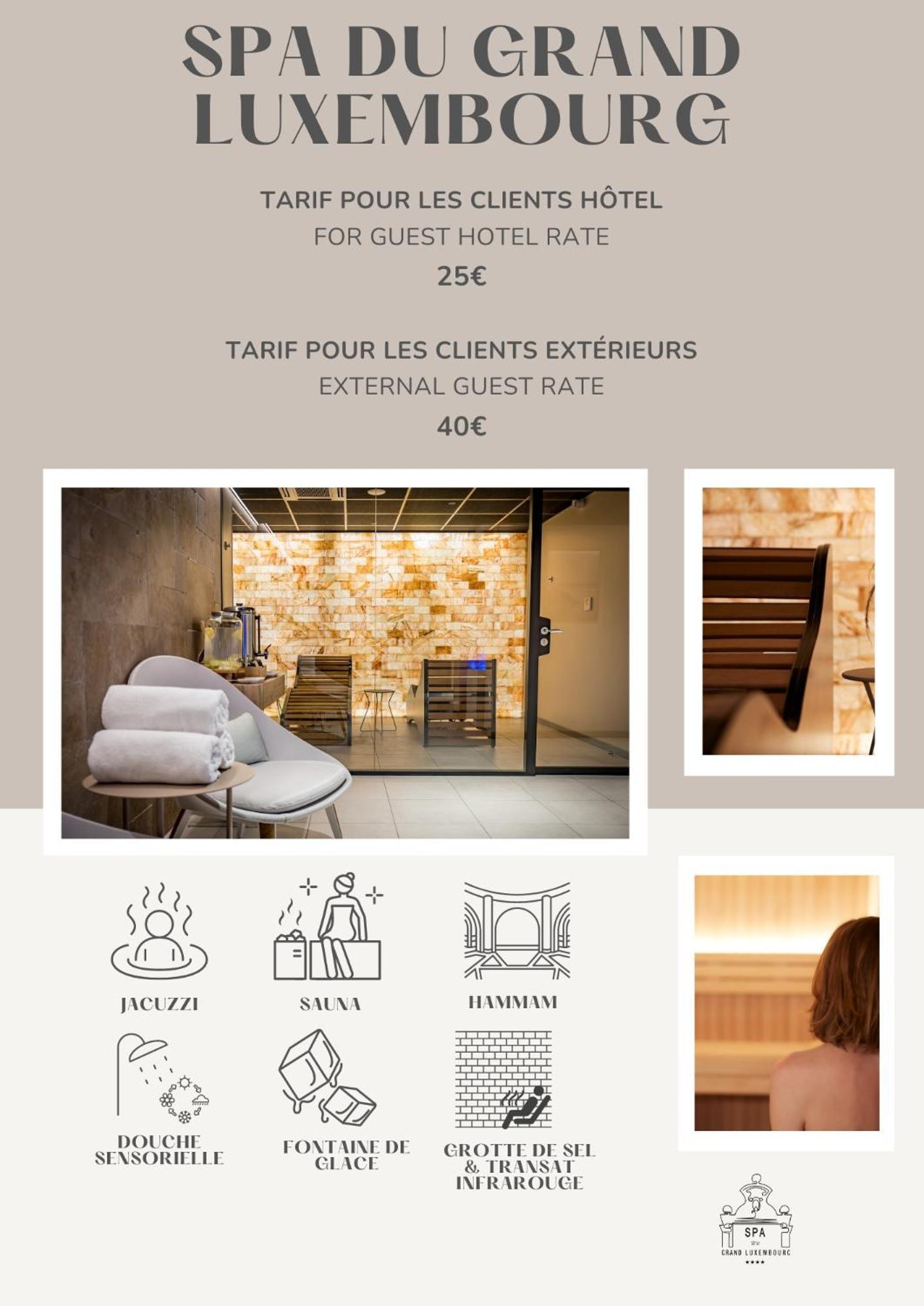 Hotel De Brunville & Spa Bayeux Dış mekan fotoğraf