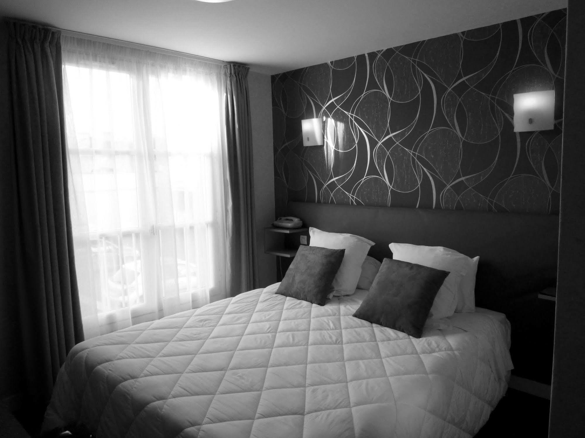 Hotel De Brunville & Spa Bayeux Dış mekan fotoğraf